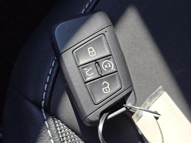Photo of 2023 Deep Black Pearl Effect Volkswagen Taos