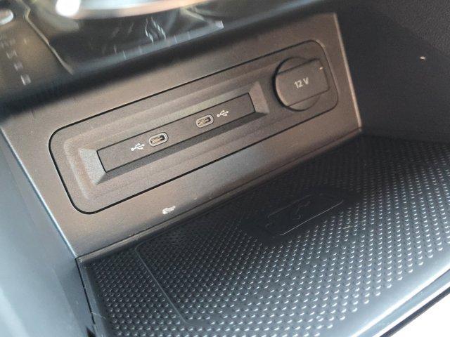 Photo of 2022 Platinum Gray Metallic Volkswagen Atlas Cross Sport