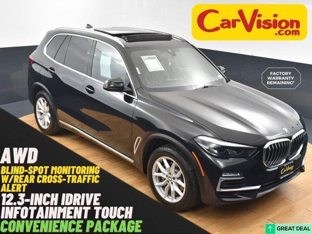 2019 BMW X5