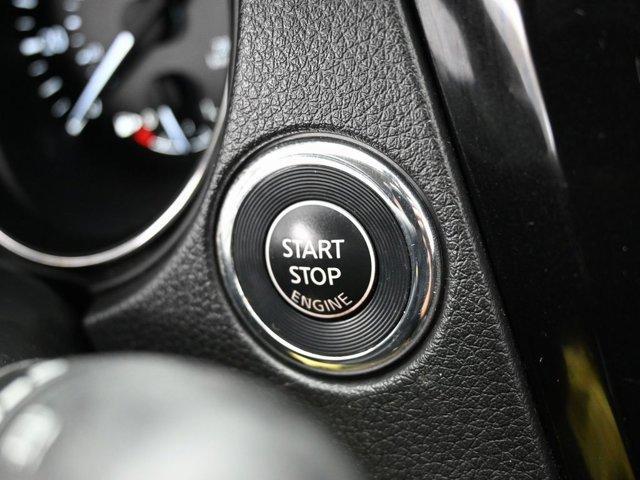 Photo of 2020 Magnetic Black Nissan Rogue