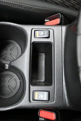 Photo of 2020 Magnetic Black Nissan Rogue
