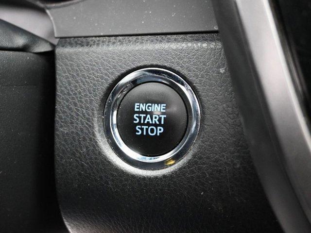 Photo of 2023 Silver Toyota Camry