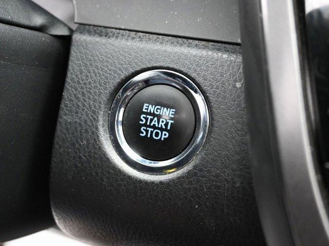 Photo of 2023 Silver Toyota Camry