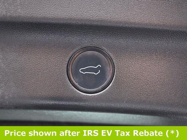 Photo of 2021 Black Tesla Model Y
