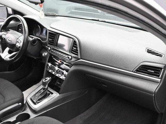 Photo of 2020 Metal Hyundai ELANTRA