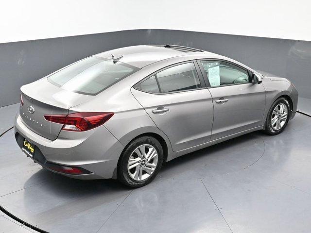 Photo of 2020 Metal Hyundai ELANTRA