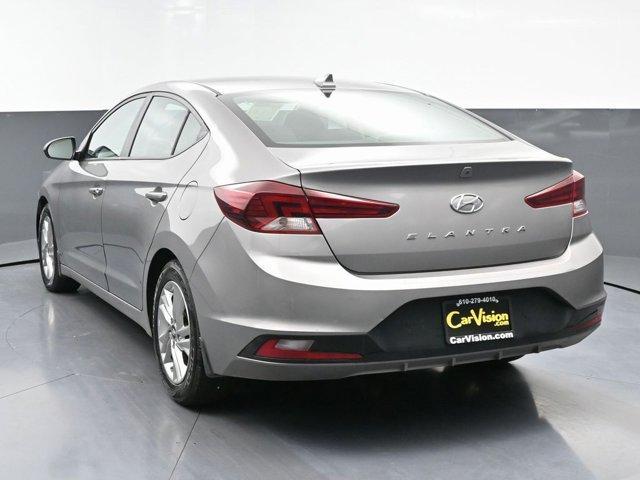 Photo of 2020 Metal Hyundai ELANTRA