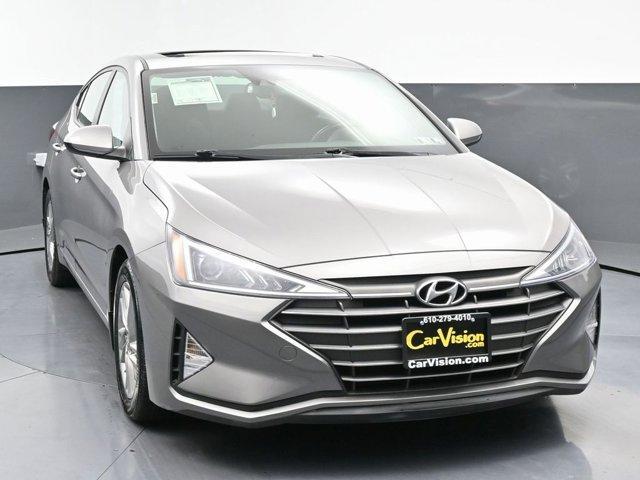 Photo of 2020 Metal Hyundai ELANTRA