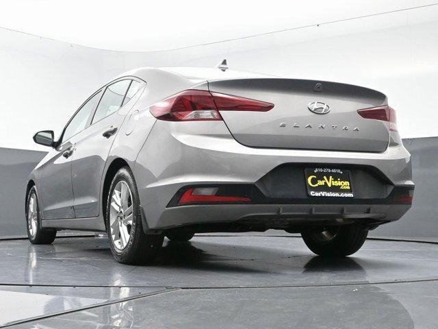 Photo of 2020 Metal Hyundai ELANTRA