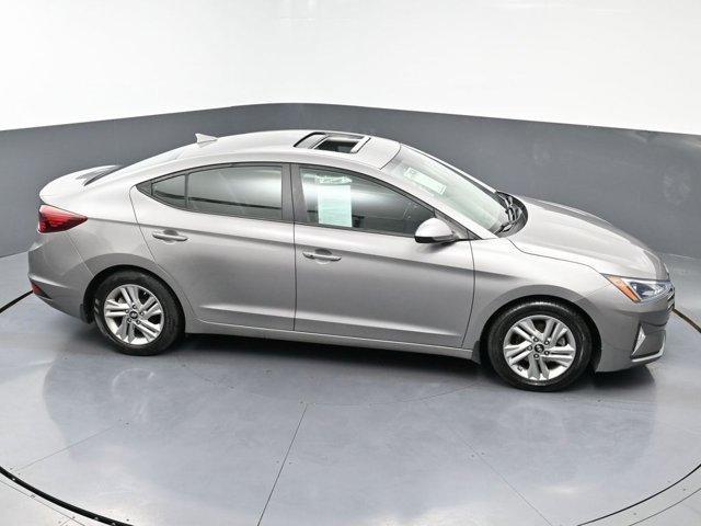 Photo of 2020 Metal Hyundai ELANTRA