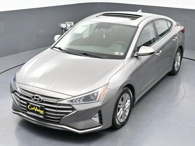 Photo of 2020 Metal Hyundai ELANTRA