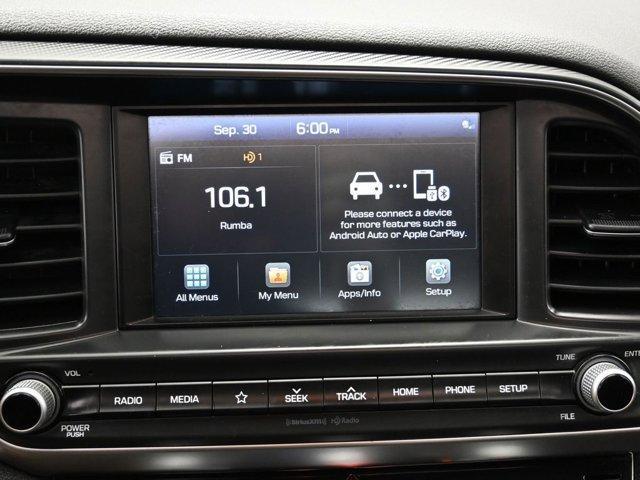 Photo of 2020 Metal Hyundai ELANTRA