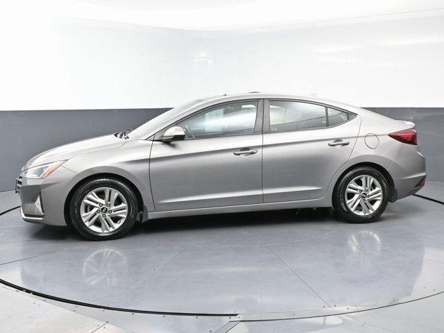 Photo of 2020 Metal Hyundai ELANTRA