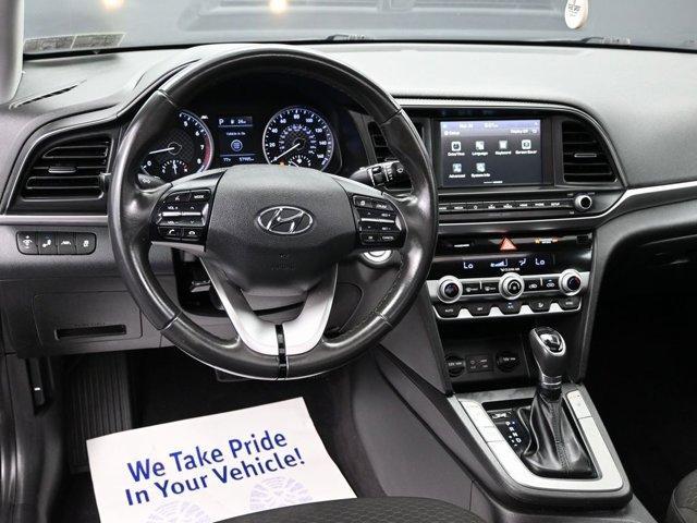 Photo of 2020 Metal Hyundai ELANTRA