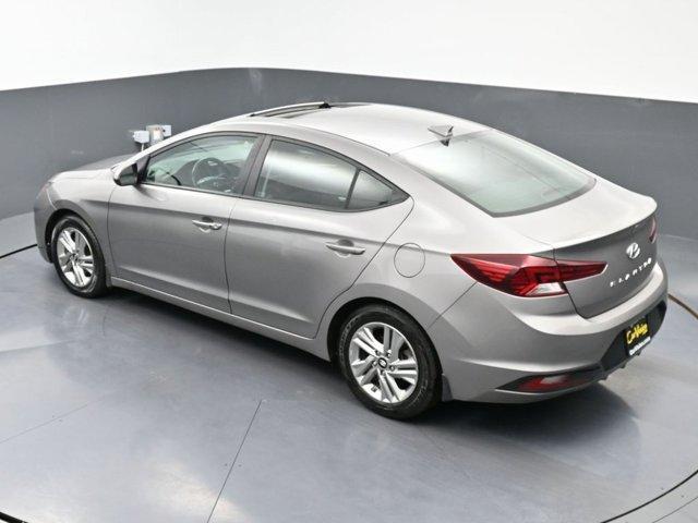 Photo of 2020 Metal Hyundai ELANTRA