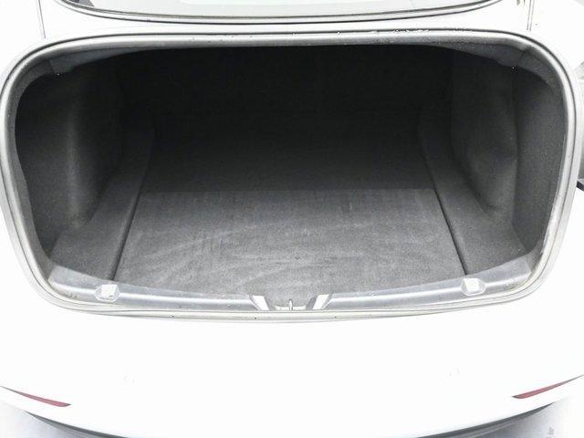 Photo of 2020 White Tesla Model 3