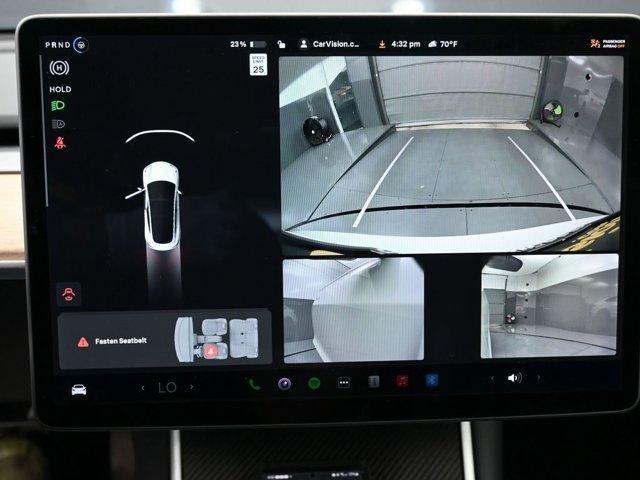 Photo of 2020 White Tesla Model 3