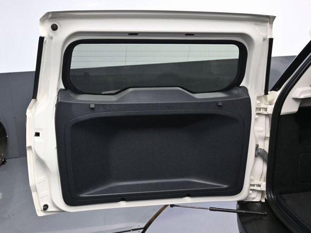 Photo of 2020 Diamond White Ford EcoSport