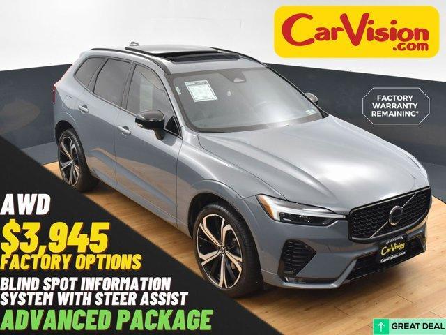 2022 Volvo XC60