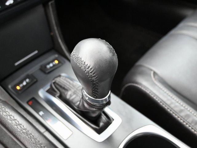 Photo of 2020 Black Acura ILX