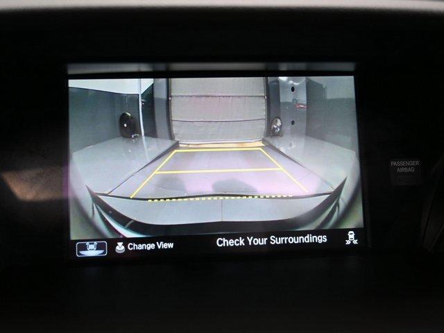 Photo of 2020 Black Acura ILX