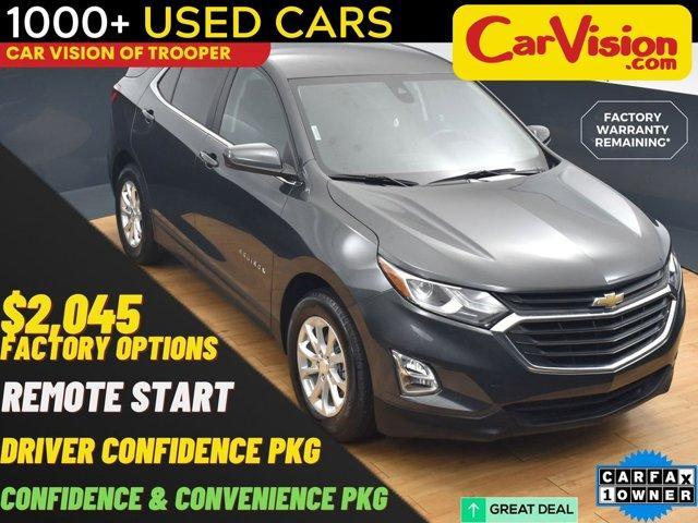 2021 Chevrolet Equinox