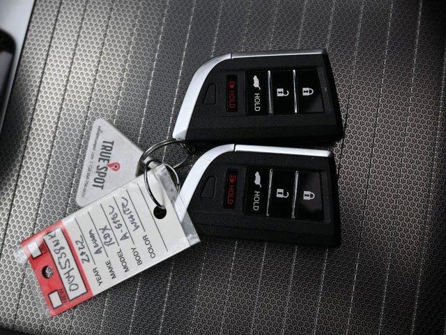 Photo of 2022 White Acura RDX