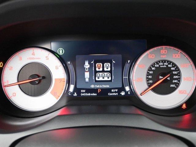 Photo of 2022 White Acura RDX