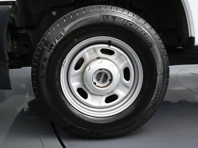 Photo of 2019 Oxford White Ford F-250