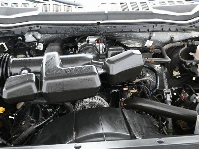 Photo of 2019 Oxford White Ford F-250