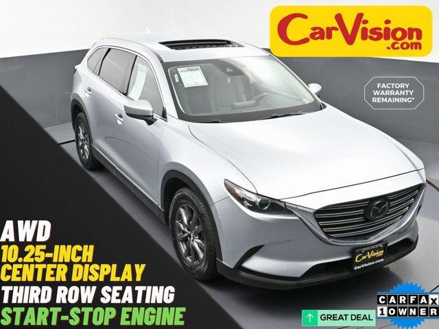 2023 Mazda CX-9
