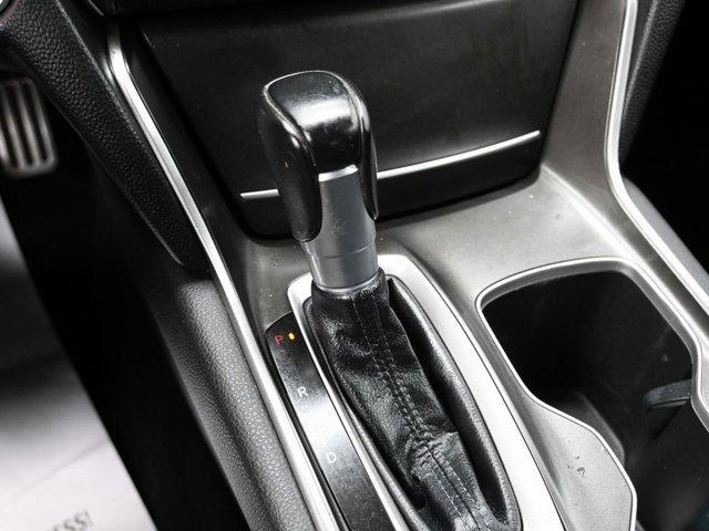 Photo of 2018 Black Honda Accord