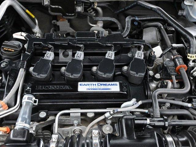 Photo of 2018 Black Honda Accord