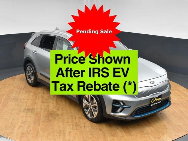 2019 Kia Niro Ev