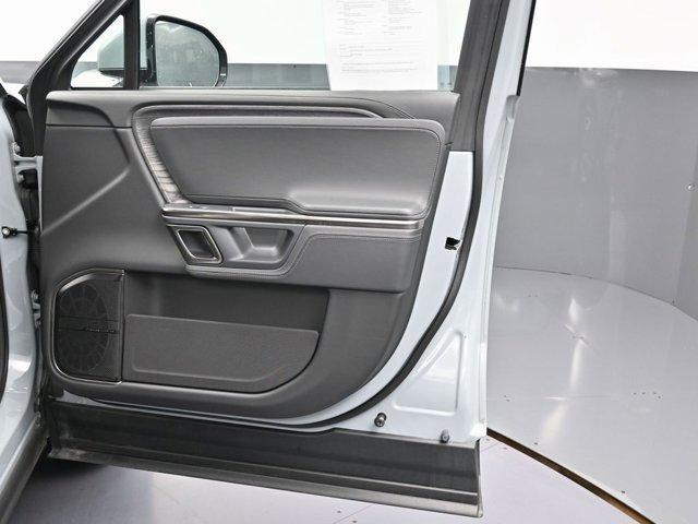 Photo of 2022 Blue Rivian R1S