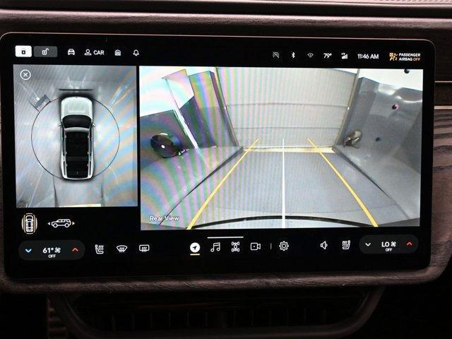Photo of 2022 Blue Rivian R1S