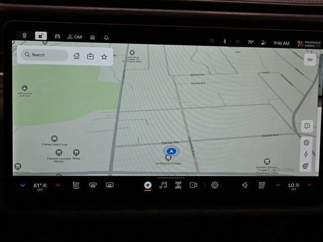 Photo of 2022 Blue Rivian R1S