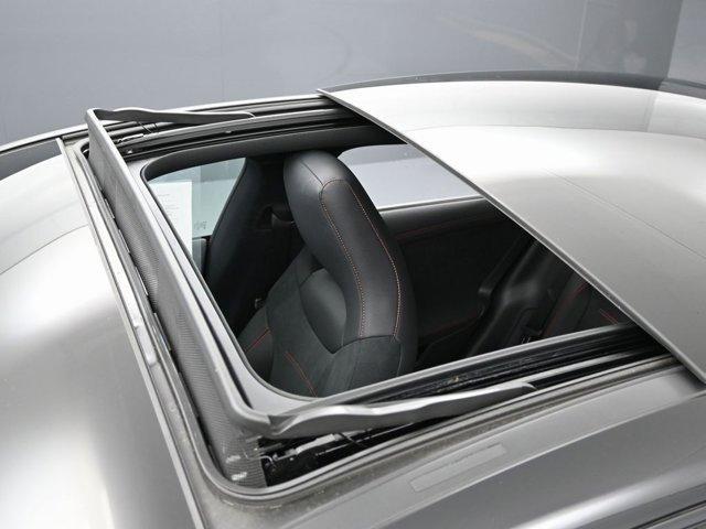 Photo of 2024 Black Mercedes-Benz CLA 250