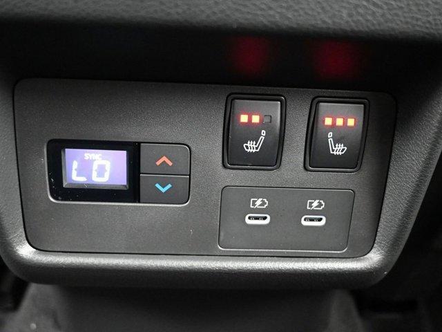 Photo of 2024 Boulder Gray Metallic Nissan Rogue