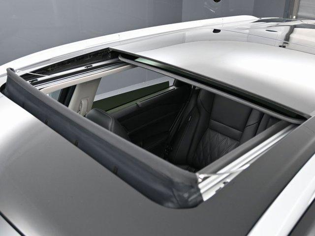 Photo of 2024 Boulder Gray Metallic Nissan Rogue