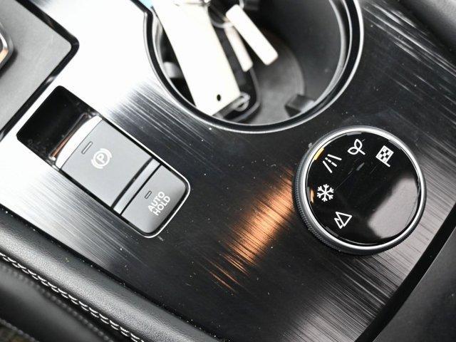 Photo of 2024 Boulder Gray Metallic Nissan Rogue