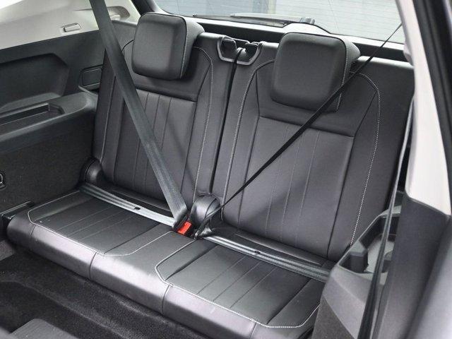 Photo of 2024 Deep Black Pearl Effect Volkswagen Tiguan