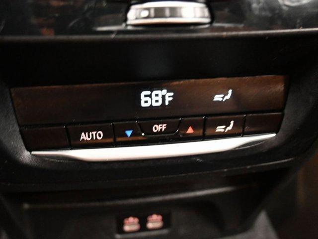 Photo of 2022 Black Sapphire Metallic BMW X3