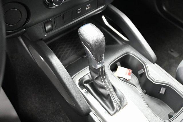 Photo of 2022 Gun Metallic Nissan Frontier