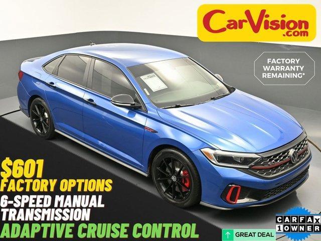 2024 Volkswagen Jetta Gli