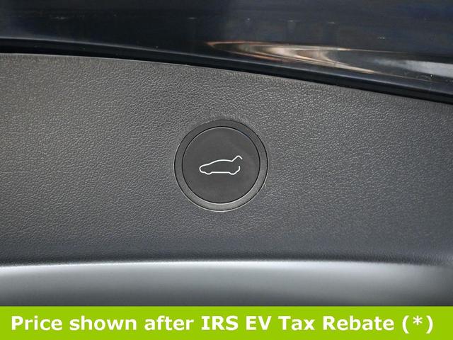 Photo of 2023 Black Tesla Model 3
