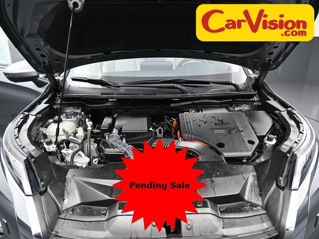 Photo of 2023 Alloy Silver Metallic Mitsubishi Outlander PHEV