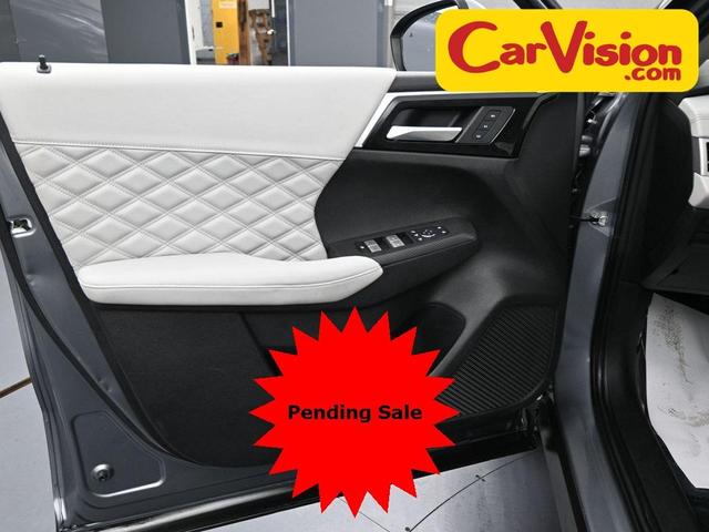 Photo of 2023 Alloy Silver Metallic Mitsubishi Outlander PHEV