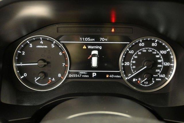 Photo of 2024 Black Mitsubishi Outlander