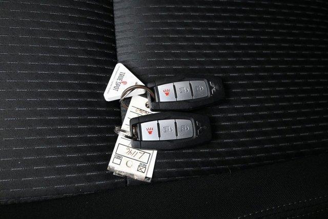 Photo of 2024 Black Mitsubishi Outlander